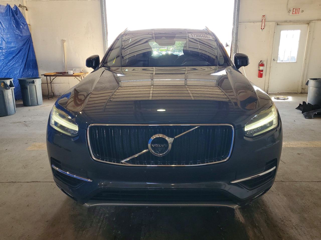 2016 VOLVO XC90 SV42 Momentum