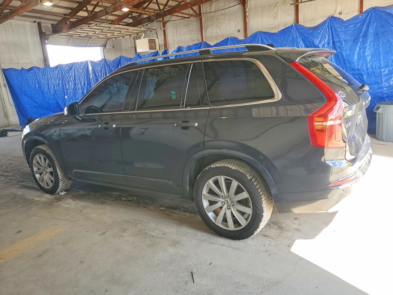 2016 VOLVO XC90 SV42 Momentum