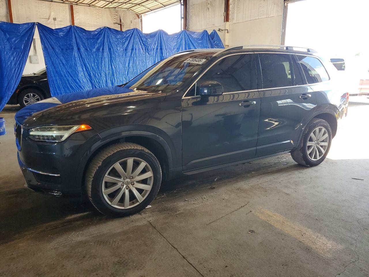 2016 VOLVO XC90 SV42 Momentum
