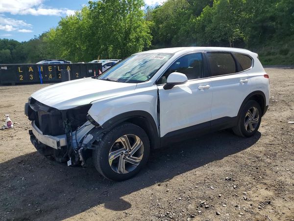 2021 HYUNDAI SANTA FE SE