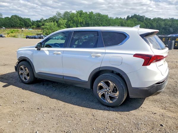 2021 HYUNDAI SANTA FE SE