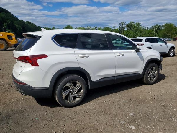 2021 HYUNDAI SANTA FE SE