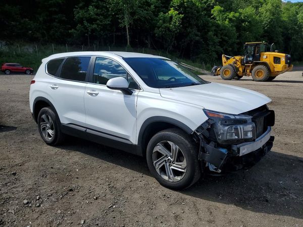 2021 HYUNDAI SANTA FE SE
