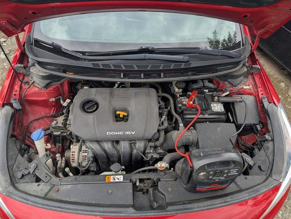 2018 KIA FORTE LX Pop,S,EX