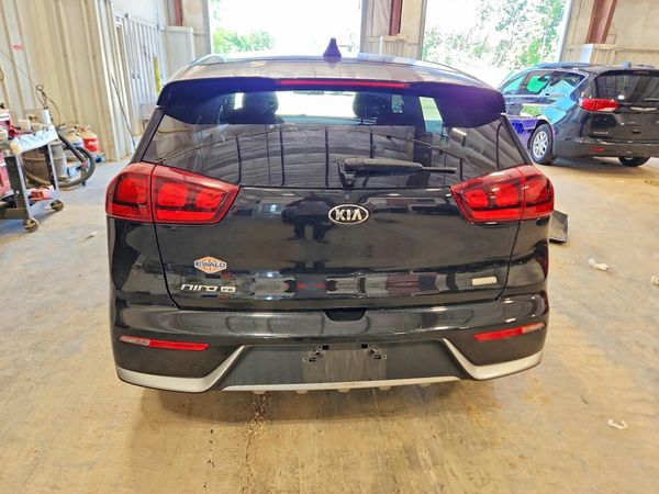 2017 KIA NIRO FE / LX / LX Tech