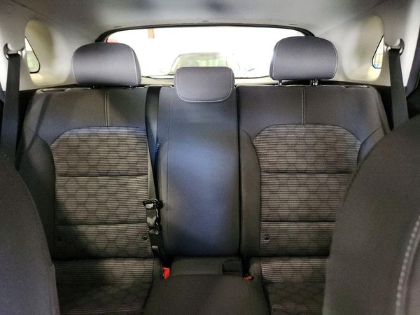 2017 KIA NIRO FE / LX / LX Tech