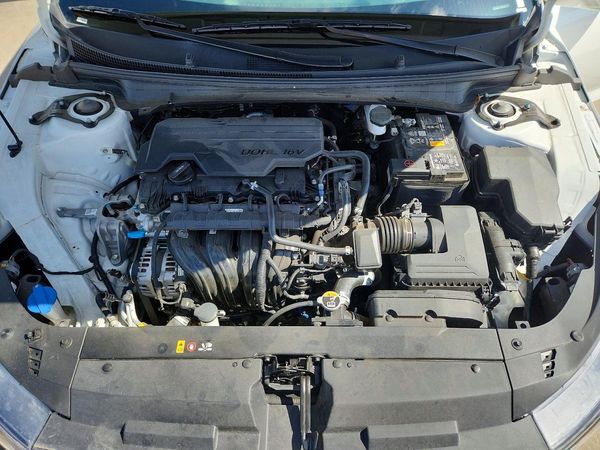 2025 KIA K4 LX, LXS
