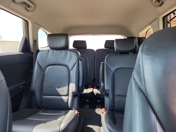2017 HYUNDAI SANTA FE GLS — SUVN