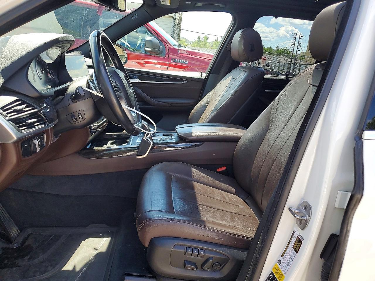 2018 BMW X5