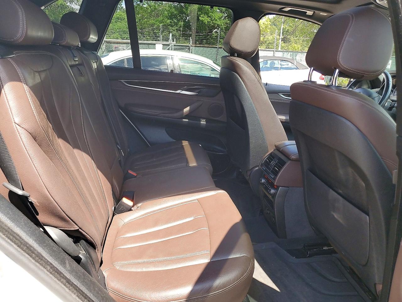2018 BMW X5