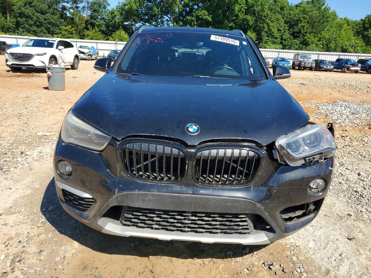 2017 BMW X1 xDrive28i
