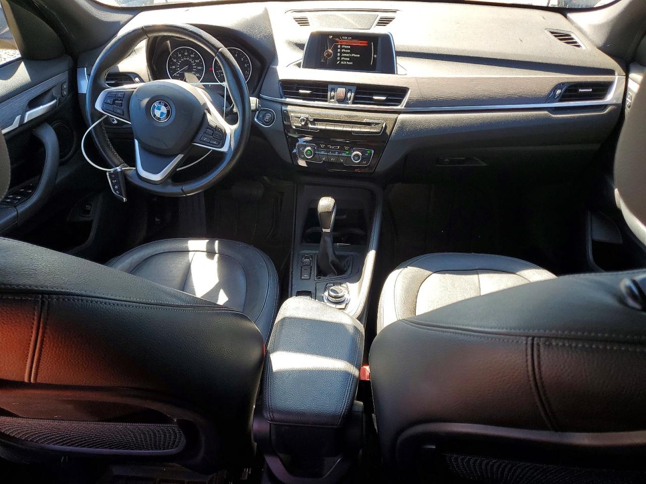 2017 BMW X1 xDrive28i
