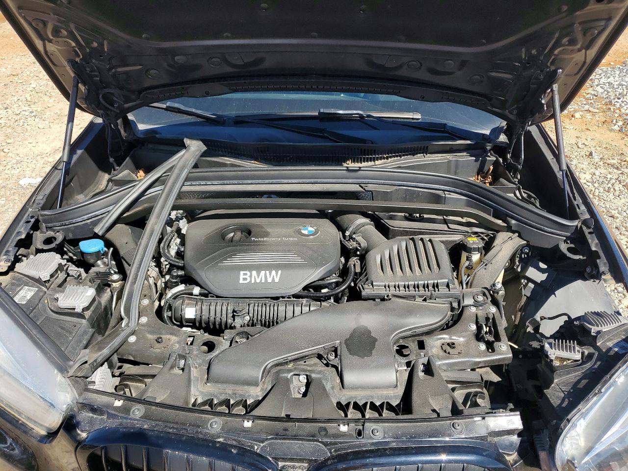 2017 BMW X1 xDrive28i
