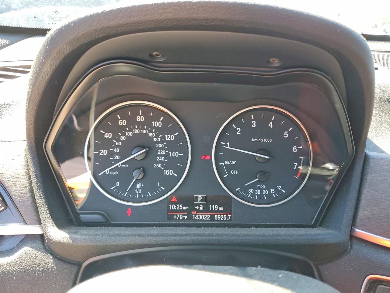2017 BMW X1 xDrive28i