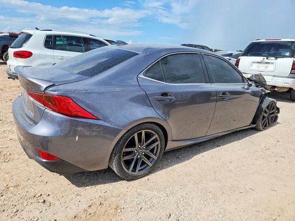 2018 LEXUS IS 300