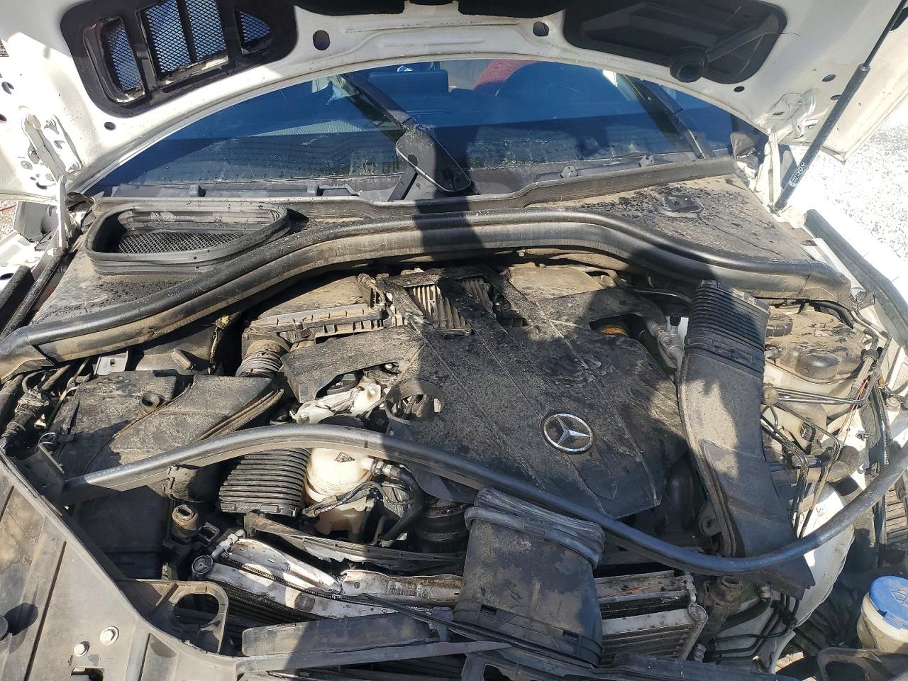 2019 MERCEDES-BENZ GLS GLS450-4M