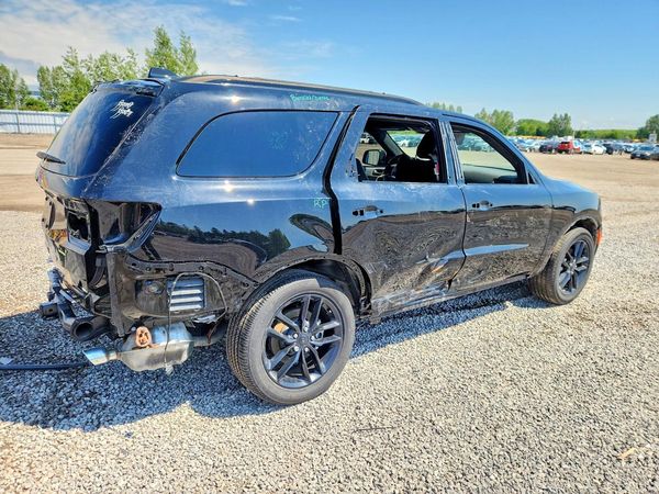2025 DODGE DURANGO R/T AWD