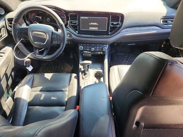 2025 DODGE DURANGO R/T AWD