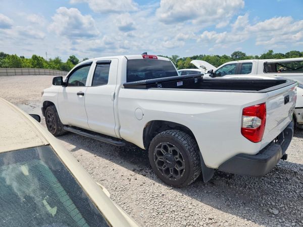2021 TOYOTA TUNDRA SR5 grade