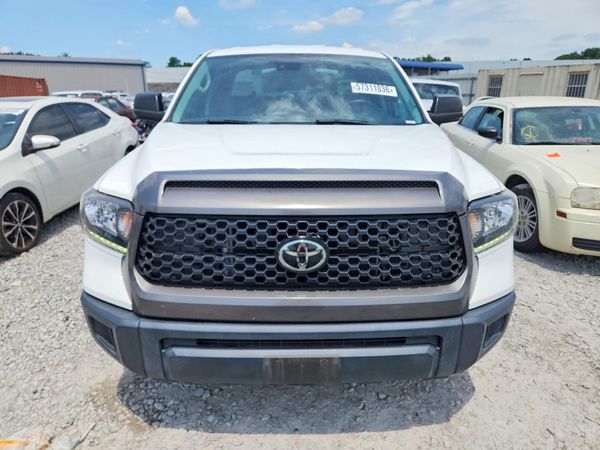 2021 TOYOTA TUNDRA SR5 grade