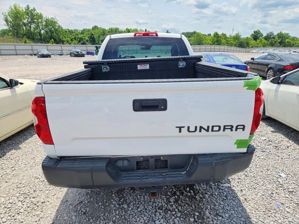 2021 TOYOTA TUNDRA SR5 grade