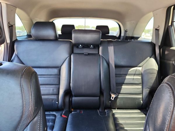 2017 KIA SORENTO EX — SUVN