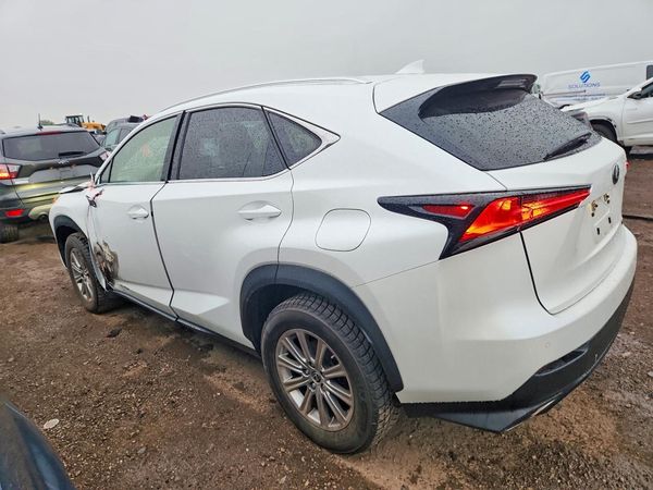 2021 LEXUS NX 300 300 Comfort