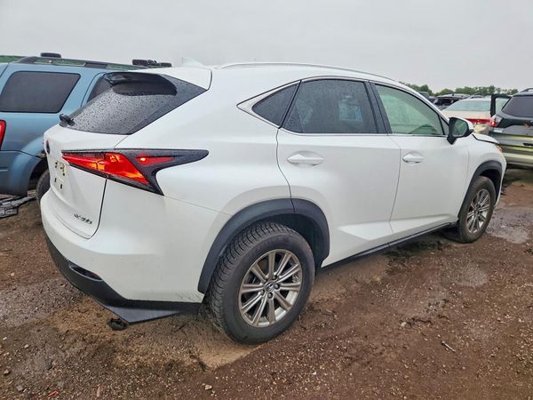 2021 LEXUS NX 300 300 Comfort