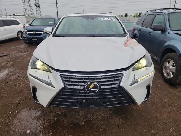 2021 LEXUS NX 300 300 Comfort