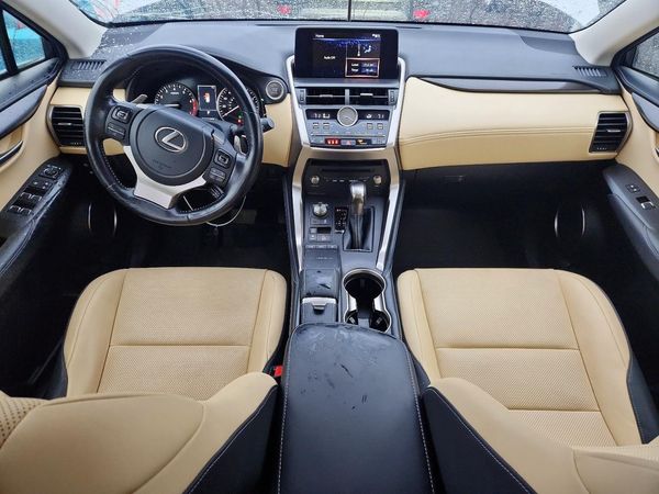 2021 LEXUS NX 300 300 Comfort