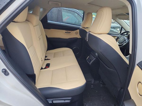 2021 LEXUS NX 300 300 Comfort