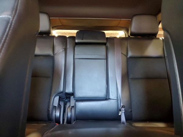 2021 JEEP GRAND CHEROKEE LAREDO 4X4
