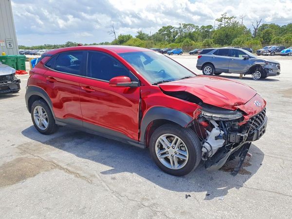 2022 HYUNDAI KONA