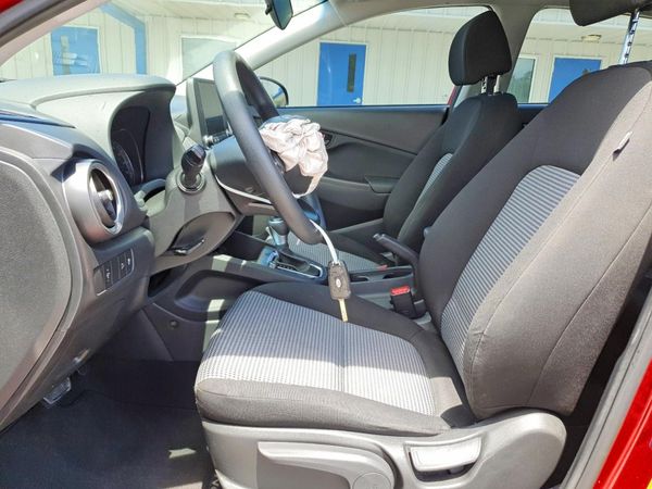 2022 HYUNDAI KONA