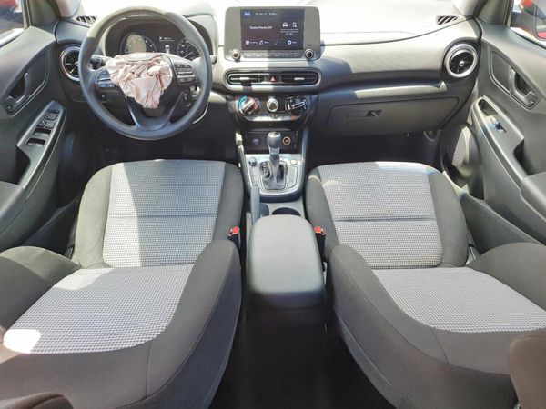 2022 HYUNDAI KONA