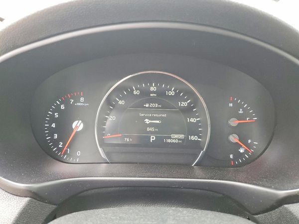 2019 KIA SORENTO EX, EX Sport