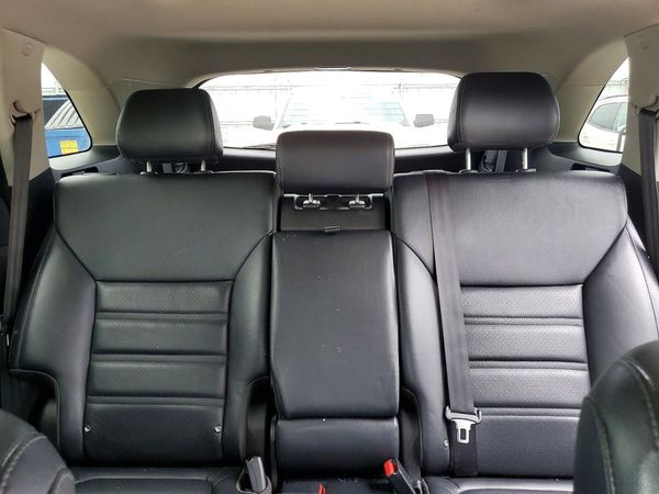 2019 KIA SORENTO EX, EX Sport