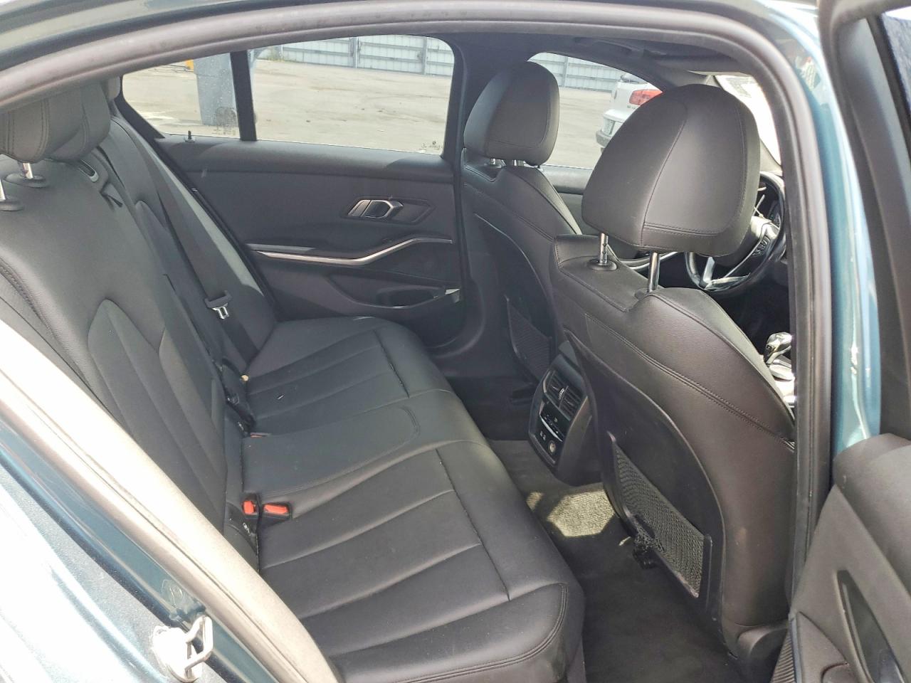 2020 BMW 330I NA