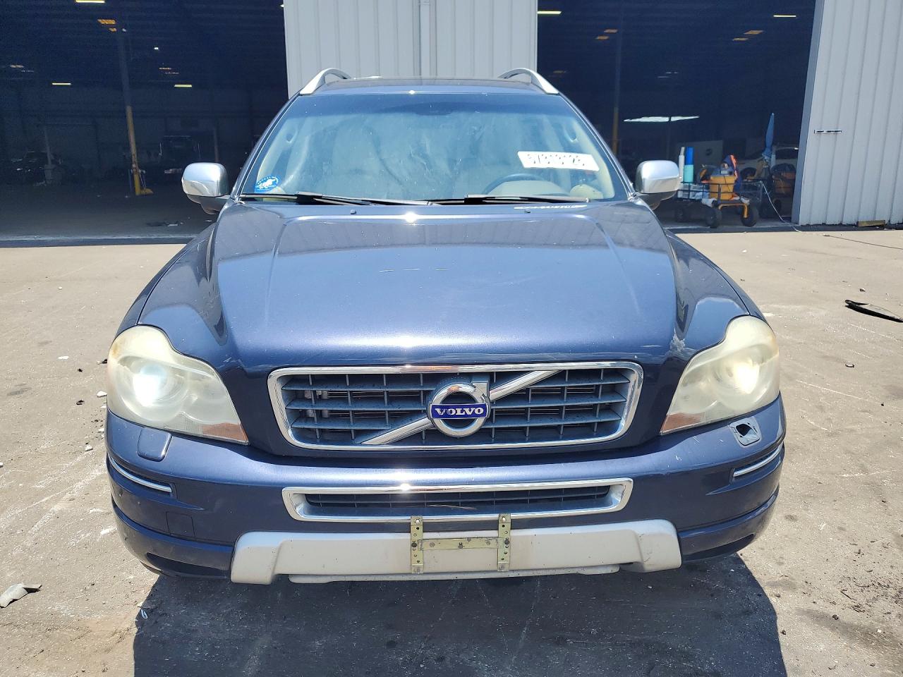 2013 VOLVO XC90