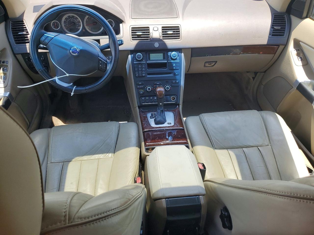 2013 VOLVO XC90
