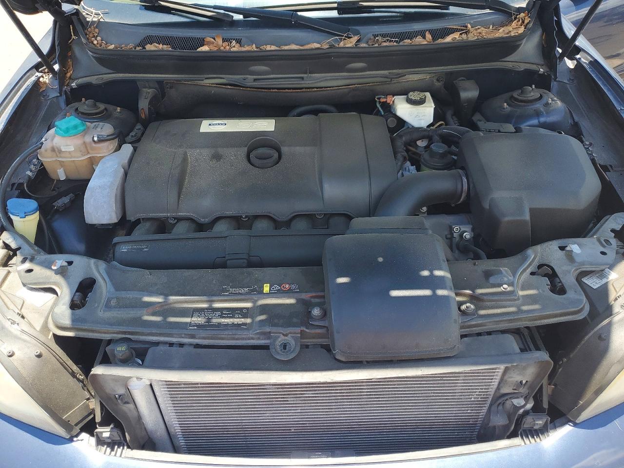2013 VOLVO XC90