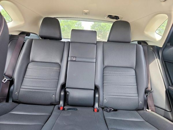 2018 LEXUS NX 300 300 Luxury