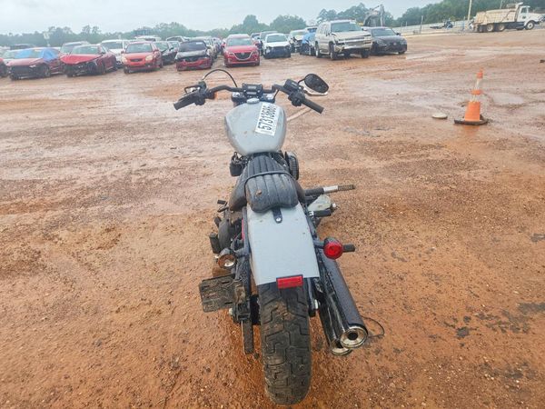 2024 HARLEY-DAVIDSON FXBBS