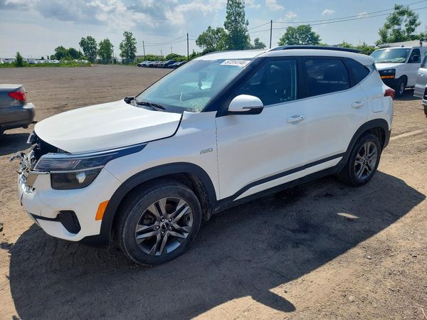2023 KIA SELTOS