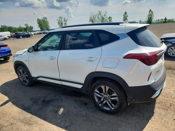 2023 KIA SELTOS