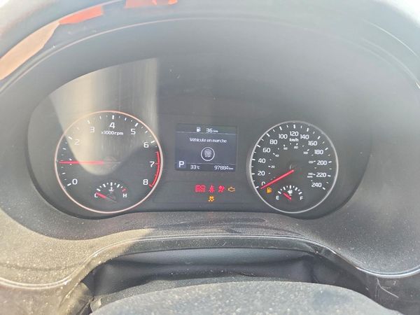 2023 KIA SELTOS
