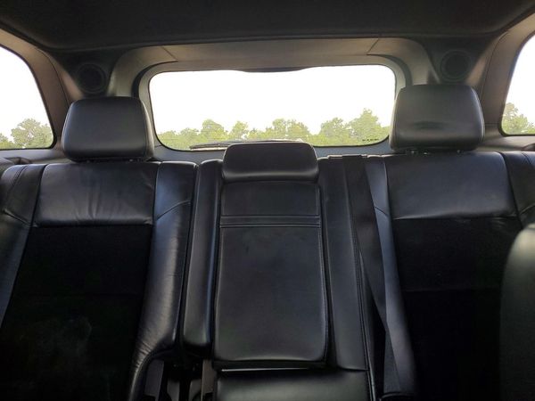 2018 JEEP GRAND CHEROKEE LAREDO 4X2