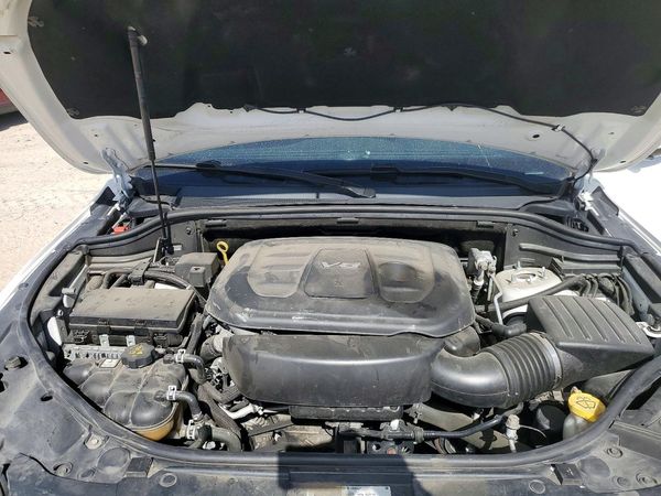 2018 JEEP GRAND CHEROKEE LAREDO 4X2
