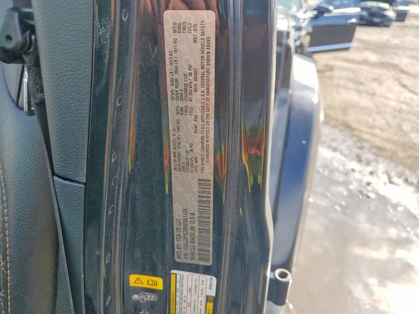 2021 JEEP WRANGLER UNLIMITED SAHARA 4XE
