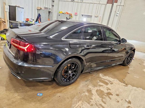 2017 AUDI A6